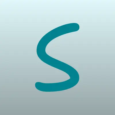 Сильвер, лого-визитка