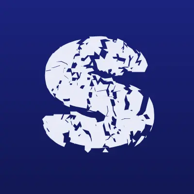 Smartlekalo, школа шитья, лого-визитка