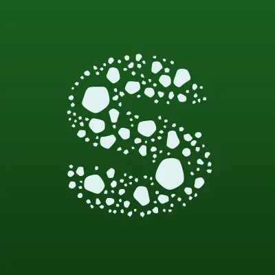 Smartsvet, магазин светотехники, лого-визитка