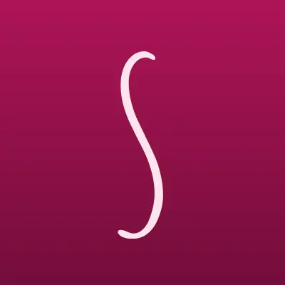 Шоу-студия гигантских мыльных пузырей, лого-визитка