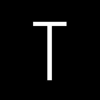 ТБ СИБИРЬ, лого-визитка