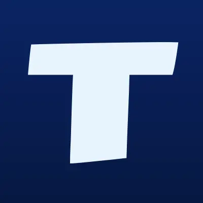 ТЕХКОНТРОЛЬ, лого-визитка