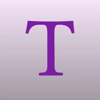 ТЕХНО, сервисный центр, лого-визитка