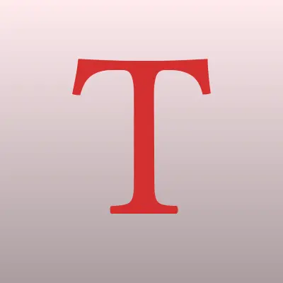ТЕНЗОР 24, лого-визитка