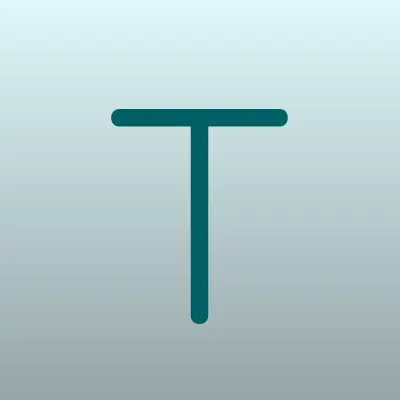 ТКД, негосударственное экспертное учреждение, лого-визитка
