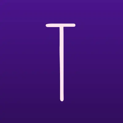 ТЛС-Терминал, компания, лого-визитка