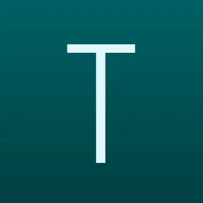 ТОЭЛ, лого-визитка