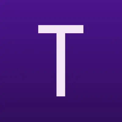 ТОП, лого-визитка