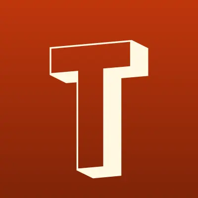 ТРИАЛ, лого-визитка