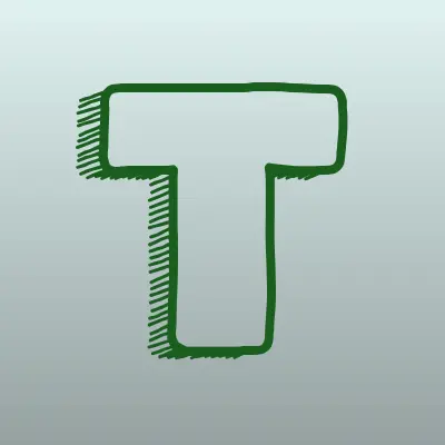 ТВ-Сервис, сервисный центр, лого-визитка
