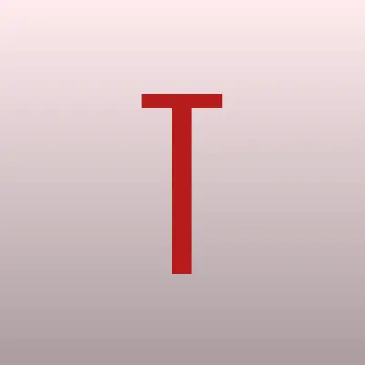 Тарима, магазин линолеума, лого-визитка
