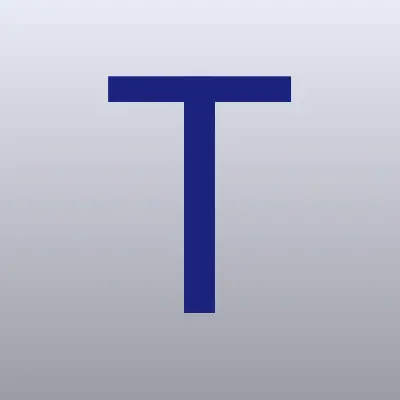 ТехноСибирь, производственная компания, лого-визитка