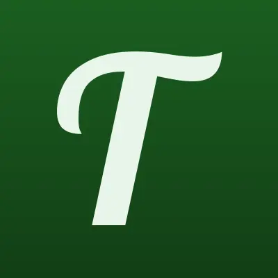 ТехноТовар, интернет-магазин климатической техники, лого-визитка
