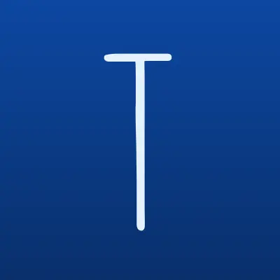 Техноэкс, автосервис, лого-визитка