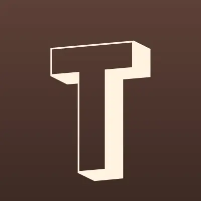 Технолаб, IT-компания, лого-визитка