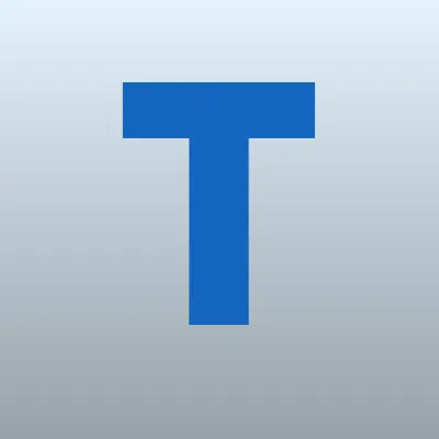 Техномедикс, лого-визитка