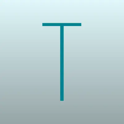 Техноцентр, пункт технического осмотра, лого-визитка