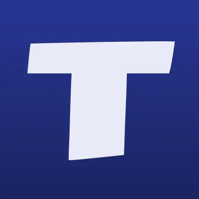 ТелекомСервис, пункт приема платежей, лого-визитка