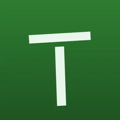 ТелекомСервис, пункт приема платежей, лого-визитка