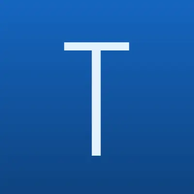 ТелекомСервис, пункт приема платежей, лого-визитка