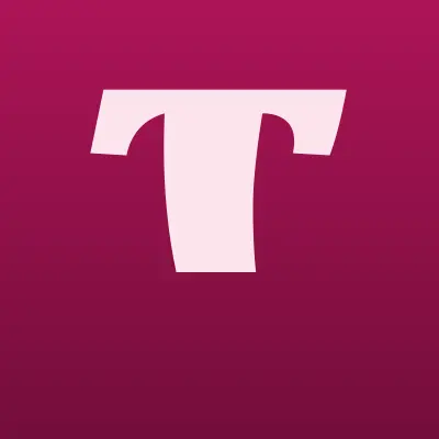 Телемастерская, лого-визитка