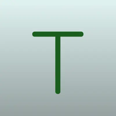 Теплонапол.рф, компания по продаже и установке теплых полов, лого-визитка