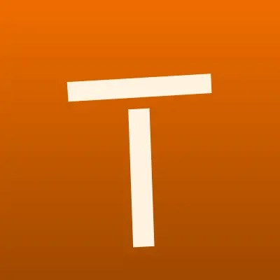 Теплоприбор-Сенсор, производственно-торговая компания, лого-визитка