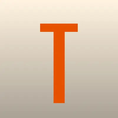 Терминал, обособленное подразделение, лого-визитка