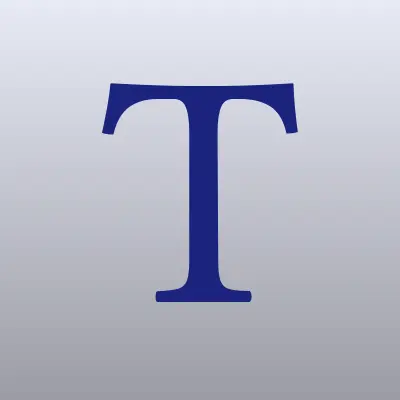 Тиэл-ТК, логистическая компания, лого-визитка