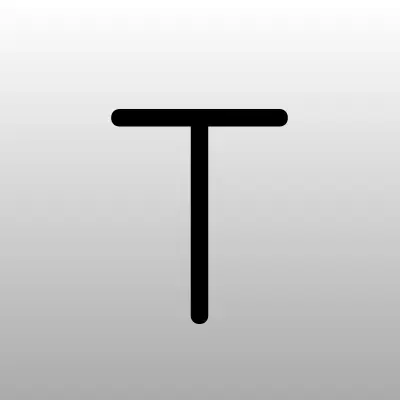 Торговый Дом Техноград, лого-визитка