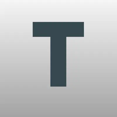 Торинс, лого-визитка