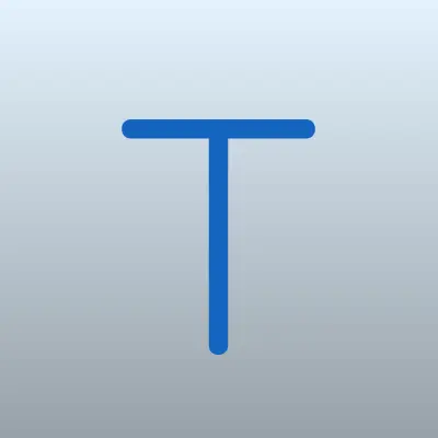 Торинс, лого-визитка