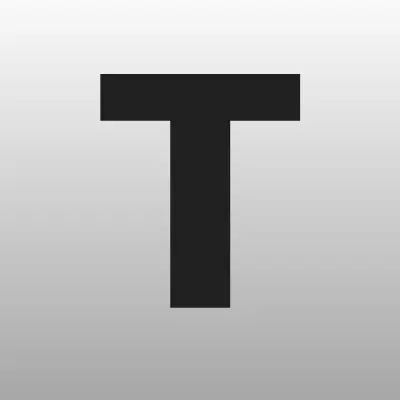Траст-Инвест, инвестиционная компания, лого-визитка