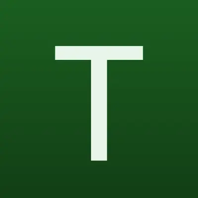 Traveler`s Coffee, сеть кофеен, лого-визитка