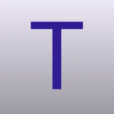 Три коржа, сеть кондитерских, лого-визитка