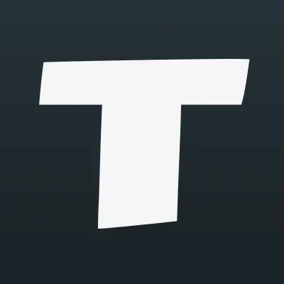 Троян, производственная компания, лого-визитка