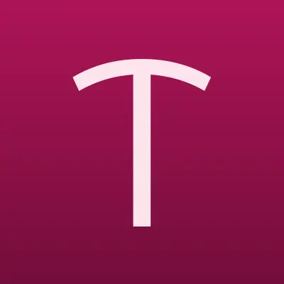 Туристско-информационный центр, лого-визитка
