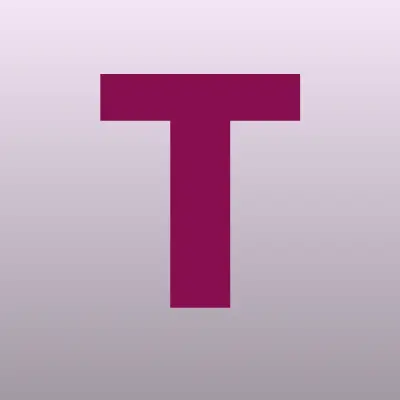 Твой девайс, магазин полезных гаджетов, лого-визитка