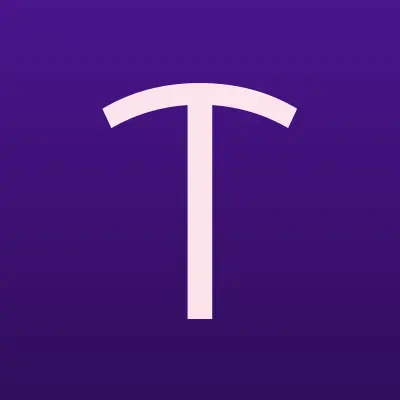 Твой интерьер, лого-визитка