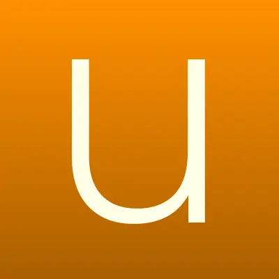 Ultra Lashes, студия наращивания ресниц и оформления бровей, лого-визитка
