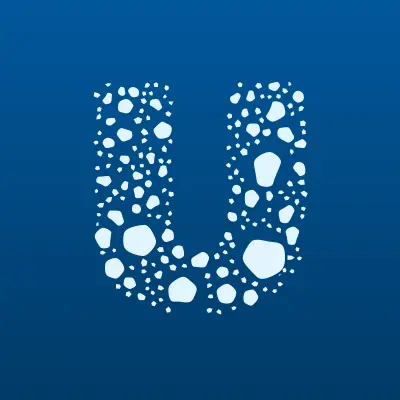 Улыбка, детский образцовый хореографический ансамбль, лого-визитка