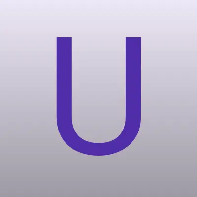 Unicon Outsourcing, лого-визитка
