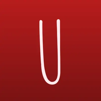 UrbanFlo, салон цветов, лого-визитка