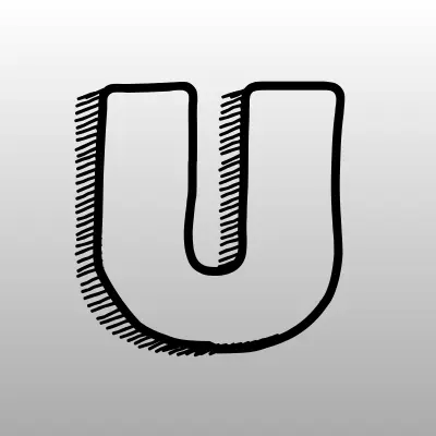Успех, детский развивающий центр, лого-визитка