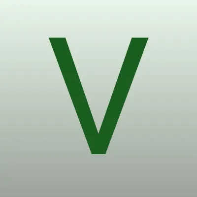 ВЕЛИЙ, лого-визитка