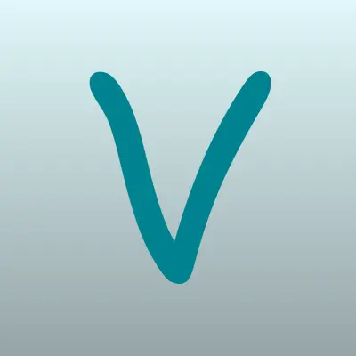 VISTA, автостудия, лого-визитка