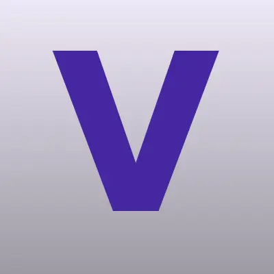 Velvet lashes & brows, школа красоты, лого-визитка