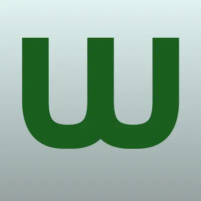 Wash & Drive, автокомплекс, лого-визитка