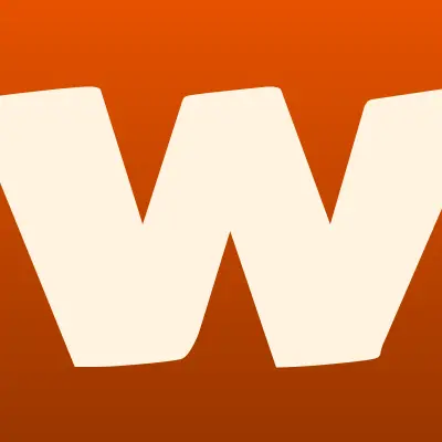 WoodTec, лого-визитка