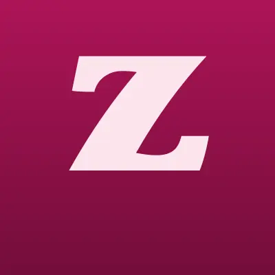 Цветок24, сеть салонов цветов, лого-визитка